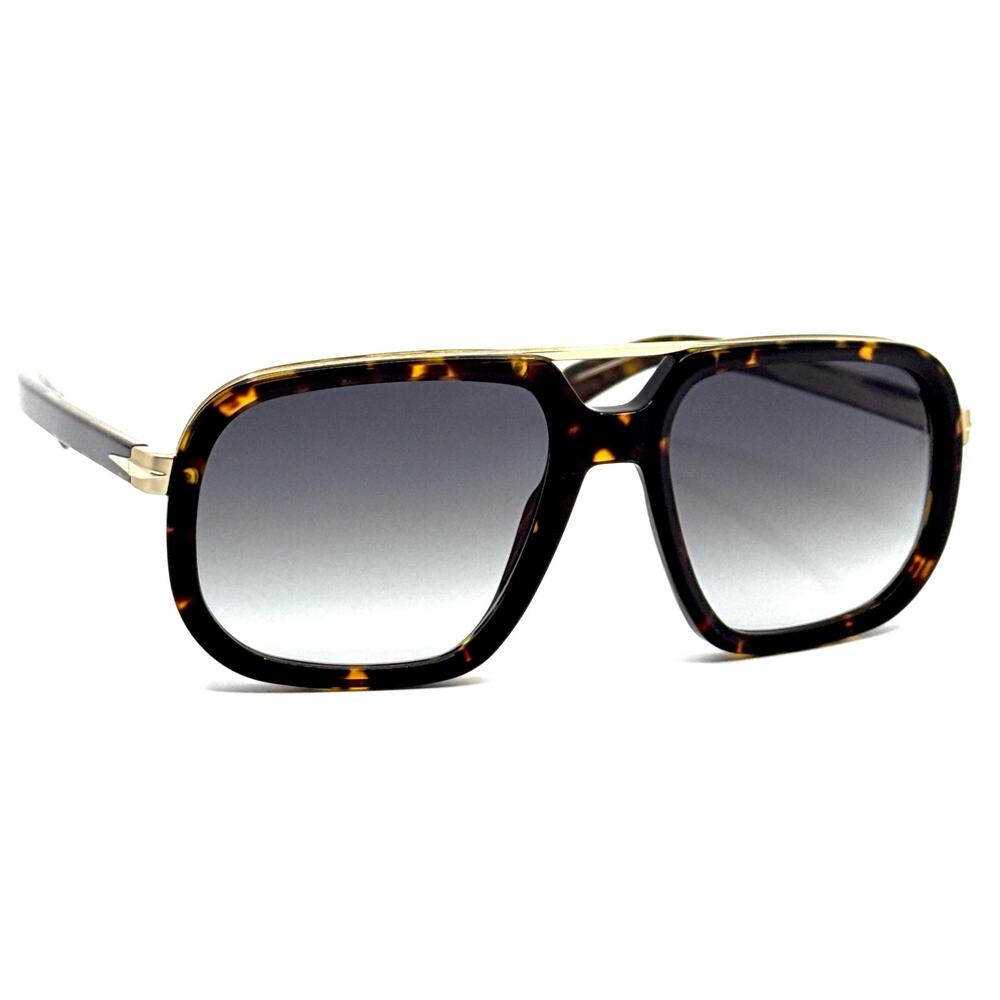 New, DAVID BECKHAM Sunglasses DB7101/S 2IK9O Authentic